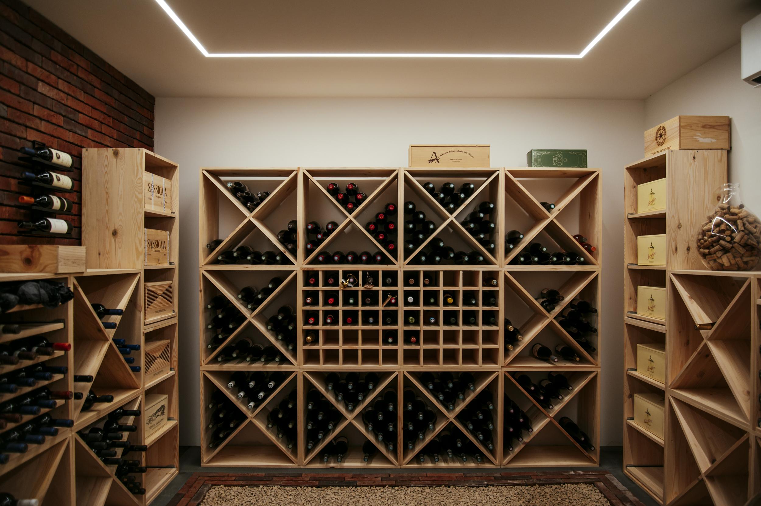 Éclairage intérieur
