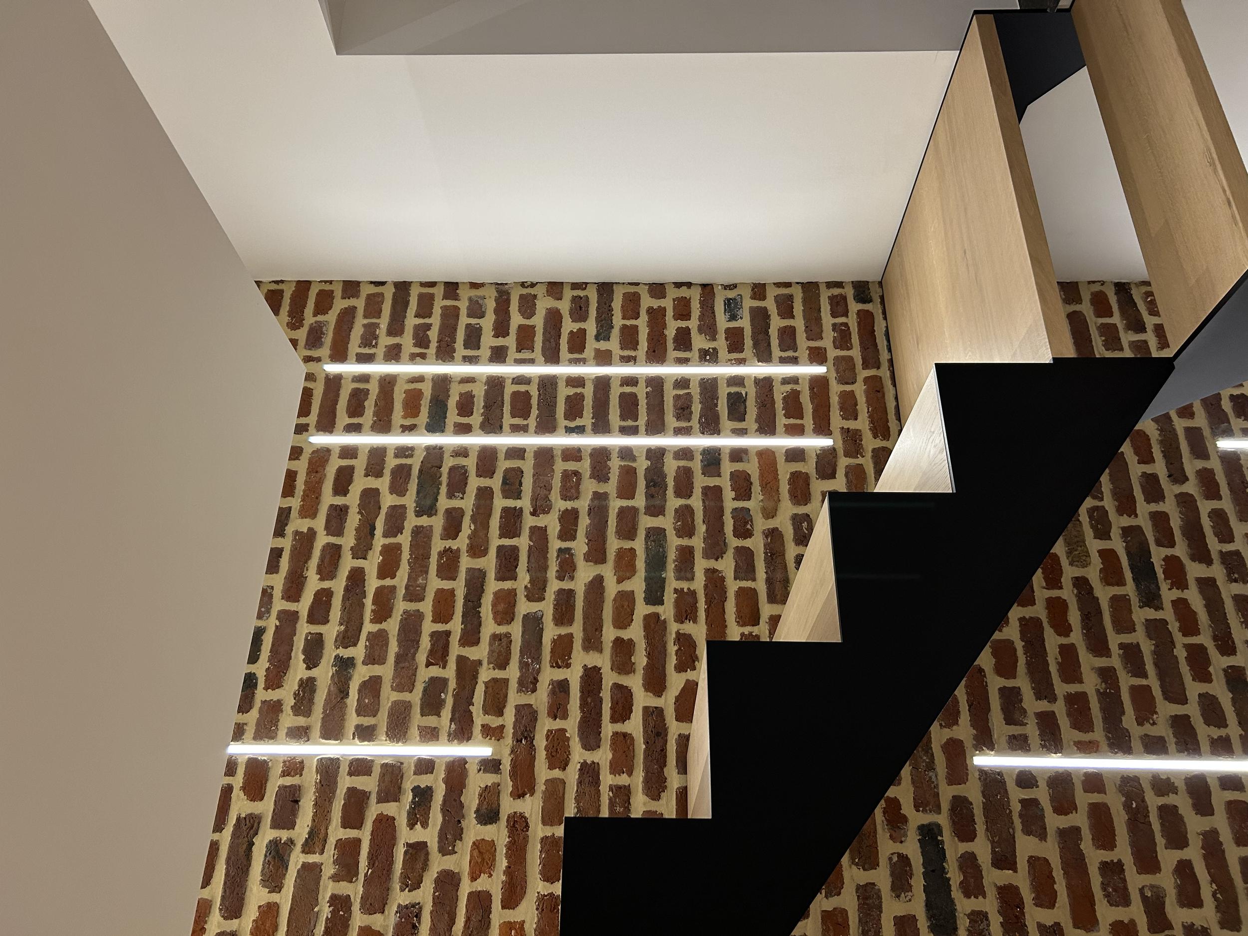 Éclairage intérieur