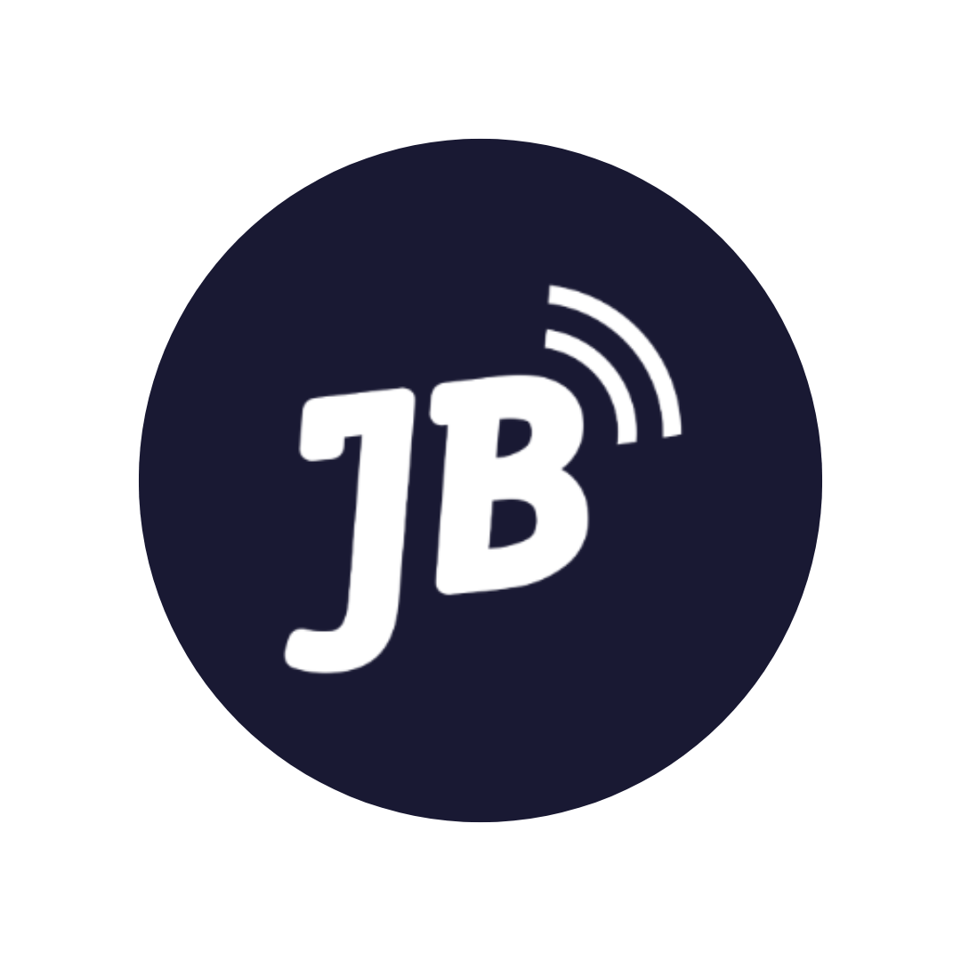 Logo Jérôme Beckers